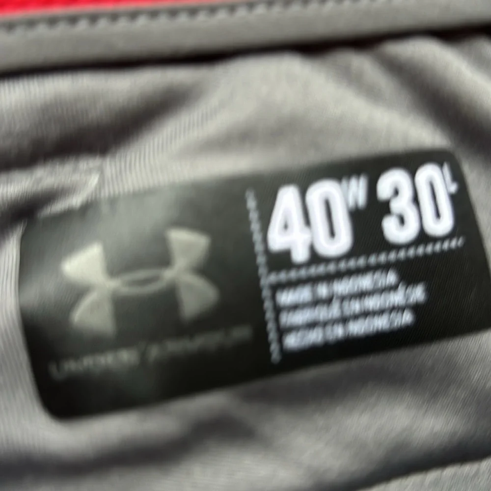 Under Armour under armour